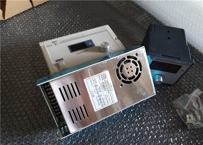 High Efficiency Constant Current Power Supply PSN220V 4A For Magnetic Powder Tension Controller