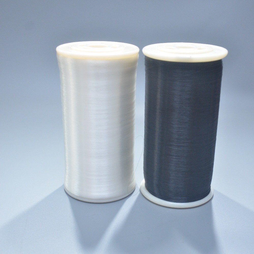 VLV OEM PBT Monofilament 0.08mm For Cross Stitch Hand Knitting