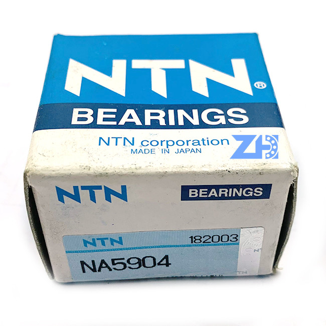 NA5904 Needle Roller Bearing 20*37*23 mm Long Life