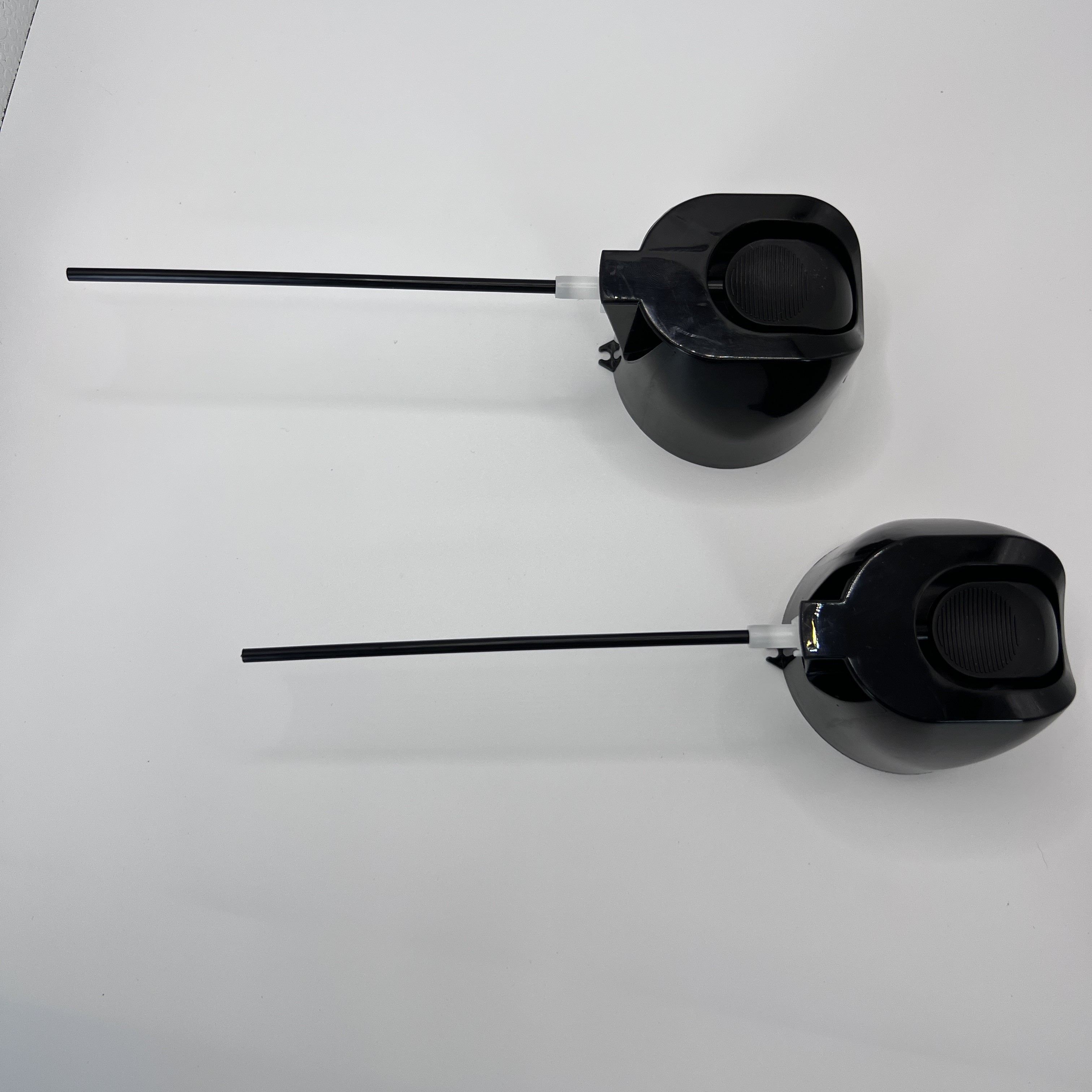 Industrial Precision Spray Actuator With Extension Tube