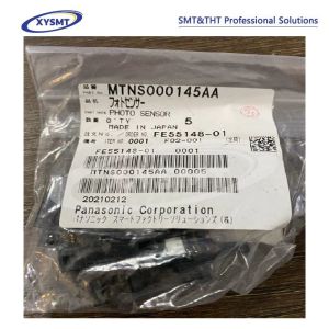 MTNS000145AA PHOTO SENSOR Panasonic machine spare part Manufactures