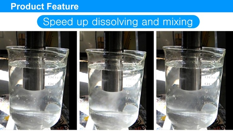 2160W Ultrasonic Cleaning Rod