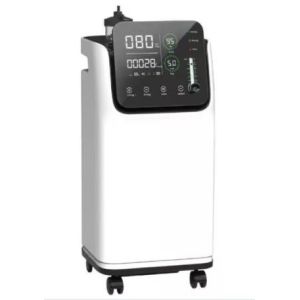 5 Liters Home Ce Oxygen Concentrator O2 Generator For Asthma
