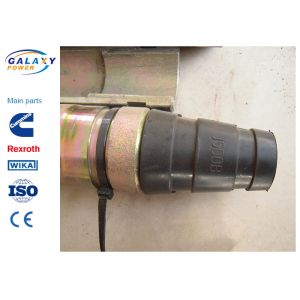 China Manual Pump Transmission Line Tool with 900CC Reservoir Capacity on sale