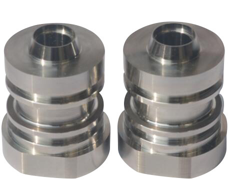 Die Casting SKH51 Cemented Carbide Bush For Plastic Mold