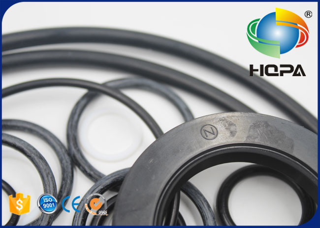 708-2L-00411 708-2L-00460 Hydraulic Main Pump Seal Kit For Komatsu PC200-6H