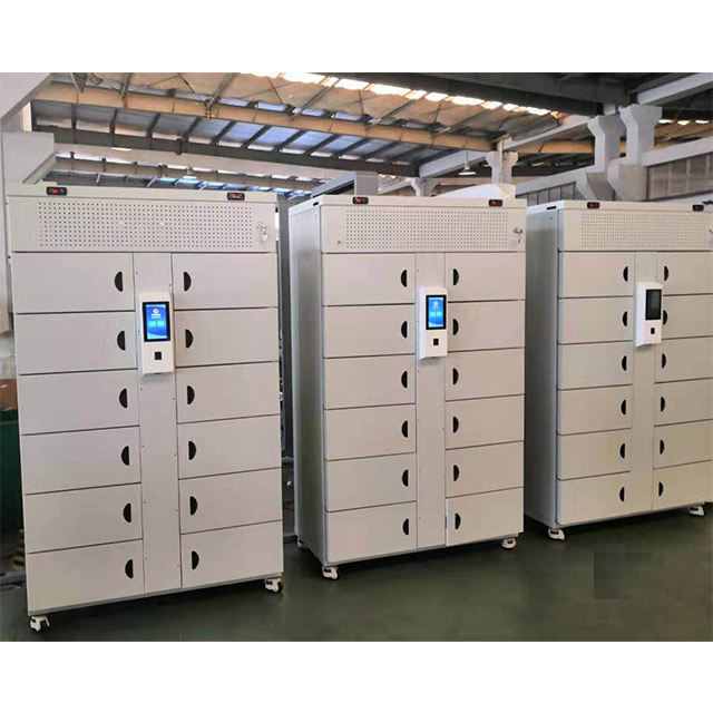 Cooling Locker Vending Machine Vegetables Frozen Yogurt With Credit Card Reader