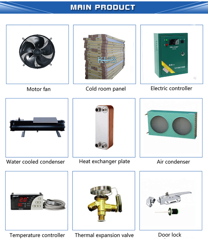 DSD-40 CE certificate Made in China Ceiling air cooler Double side ceiling evaporator price cold room evaporator manufac 6