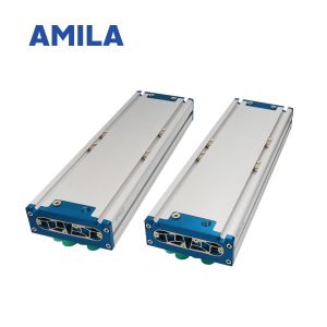 High Efficiency Rubber Vacuum Gripper For Rough Application Conditions ATC B20