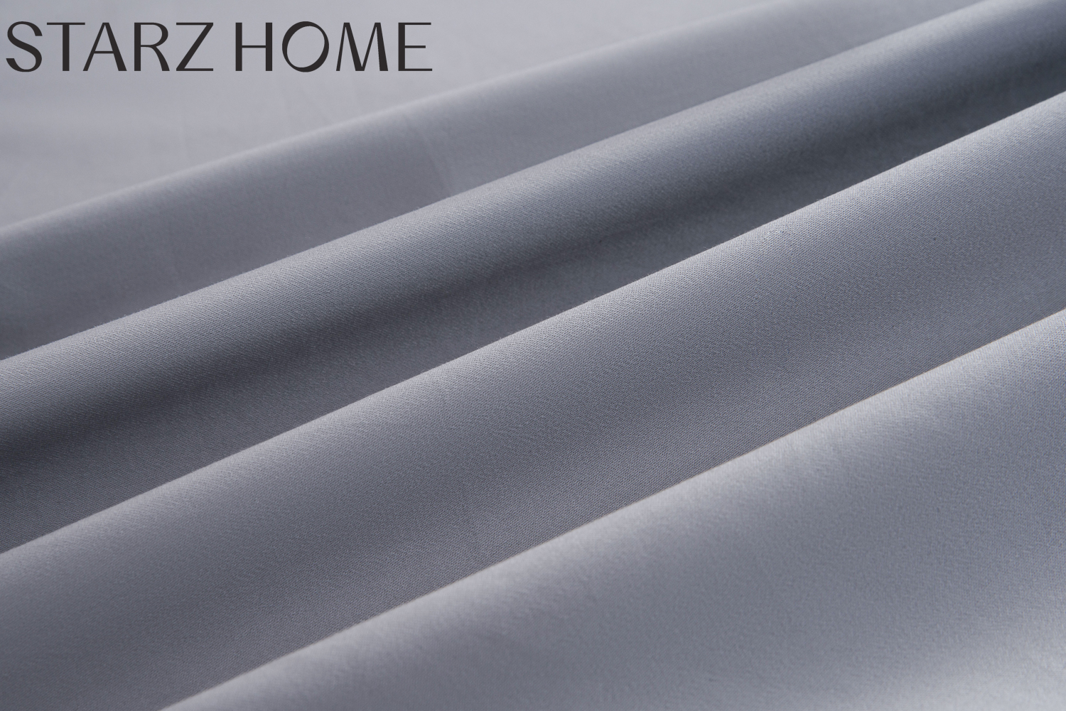 Chic Solid Pattern 100% Cotton 60S 300TC Jacquard Flat Bed Sheet for 2.2m 7 feet Bed