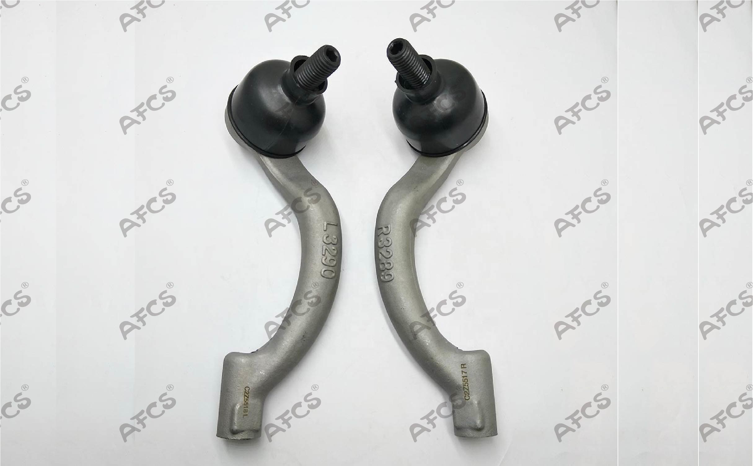 C2Z5517 C2Z5518 Auto Steering Tie Rod End Front Right Front Left For Jaguar XF X250