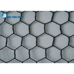  1&quot;, 2&quot; mesh Cheap Chicken Wire mesh Roll/Rabbit wire Mesh /Galvanized Hexagonal Wire Mesh Manufactures