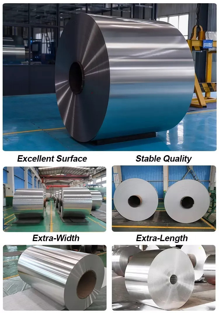 Stucco Embossed Anodized Aluminum Coil JIS AISI Standard