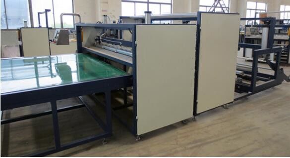2200A Fabric Hot Cutting Machine