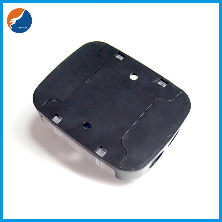 Modified Vehicle Car Automotive Auto Audio Power Box 2 Way Mini ANS MIDI Fuse Holder