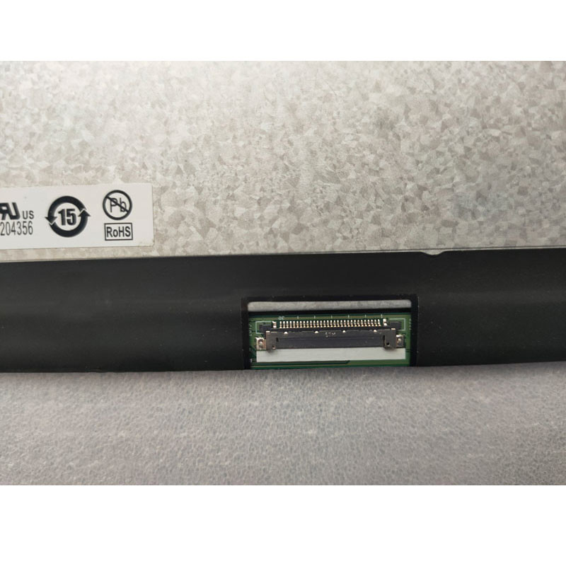 NT173WDM-N23 BOE 17.3" 1600(RGB)×900, HD+ 250 cd/m² INDUSTRIAL LCD DISPLAY