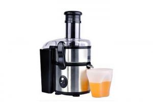 China Stainless Steel Commercial Juice Extractor , Juice Making Machine on sale