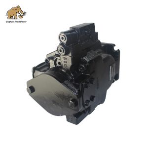 Sauer Danfoss FRR FRL Series 45 Axial Piston Open Circuit Pumps FRR074 FRR090