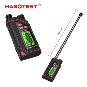 HT58PRO Gas Leak Detector Gas High Precision Gas Sensor Sensitive Sensor