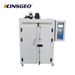 10min Temperature Humidity Test Chamber 500 Degree Thermostatically Controlled