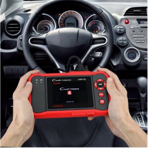 Launch Creader CRP123 Professional Creader Auto Code Reader car diagnostic