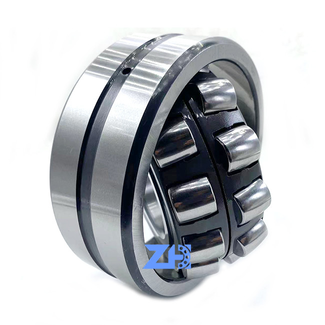 22313CC Double spherical roller bearing 65*140*48mm Durability and Reliability