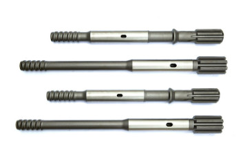 Cop 1238 R32 R38 T38 T45 Shank Adapter For Atlas Copco RIGS