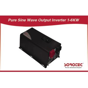 Sinusoidal UPS Power Inverter with 35A 24V 1000W