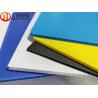 Buy cheap 5mm Non Toxic Heavy Duty Corrugated Plastic Sheets from wholesalers