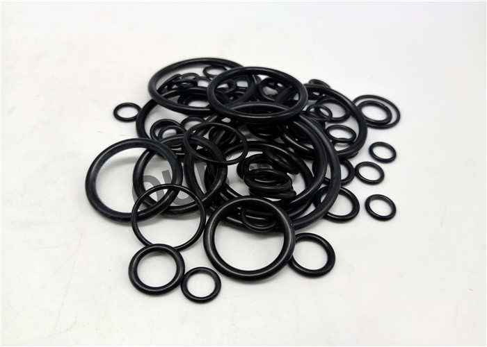90 Shore Excavator Ring Oil Seal For 07000-02080 07000-02085 07000-02090
