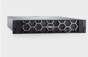 Dell EMC Storage Server PowerStore 3000T BASE ENC. FLD