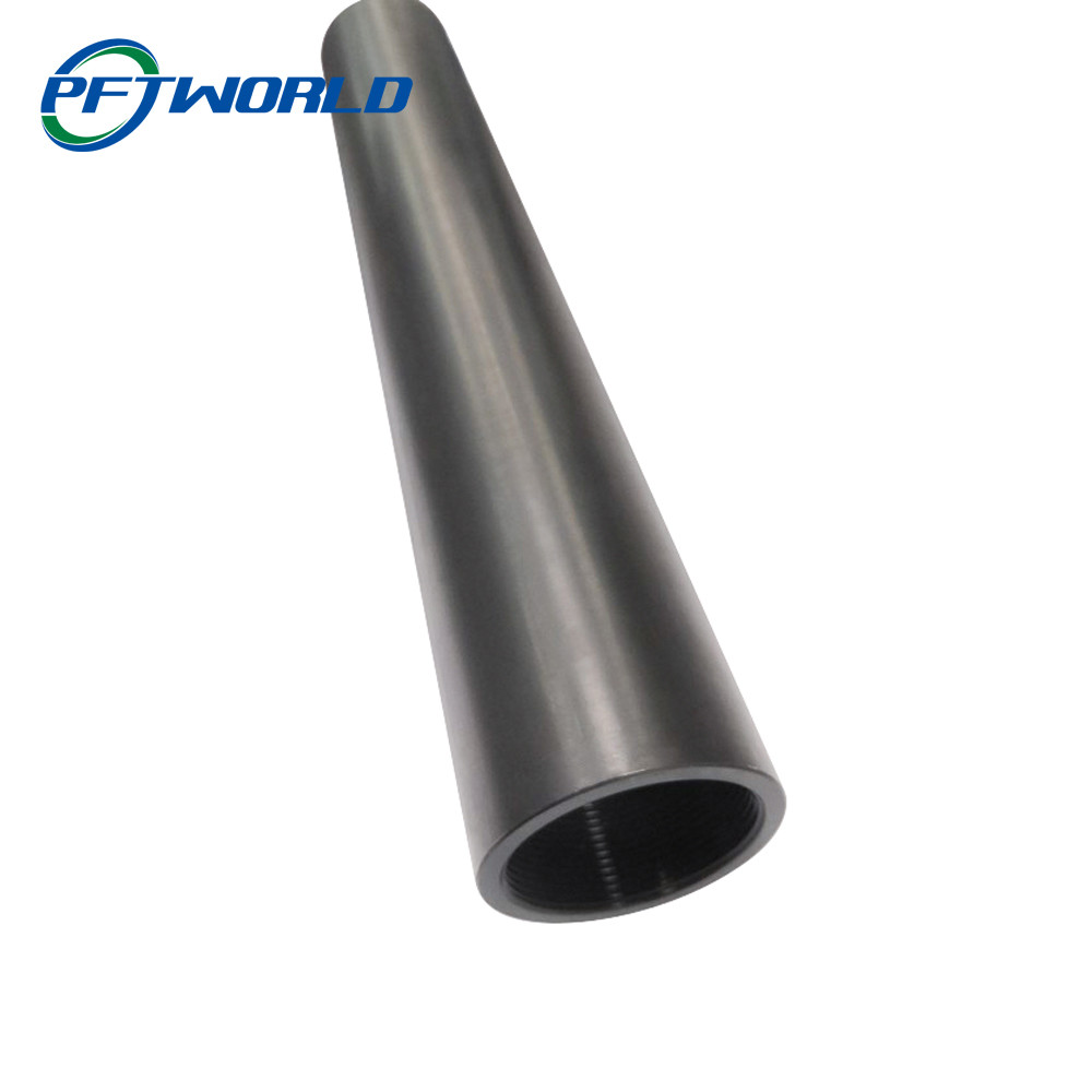 Brushing Sandblast CNC Precision Machining Part , LGS CNC Milling Machining Service