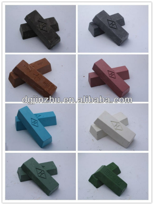 Double Sided Silverware Polishing Machine , Industrial Cutlery Buffing Machine