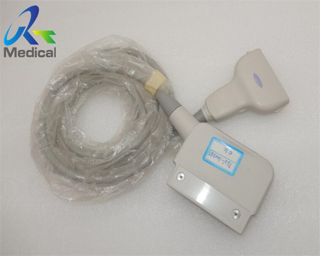 Linear Array Ultrasound Transducer Probe Toshiba PLU-1005BT