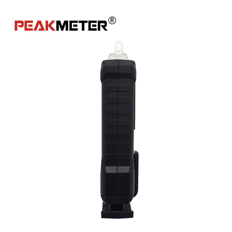 Current Measurement AC Voltage Detector Pen Sound And Zero/Live Wire Judgment High Safety Standard