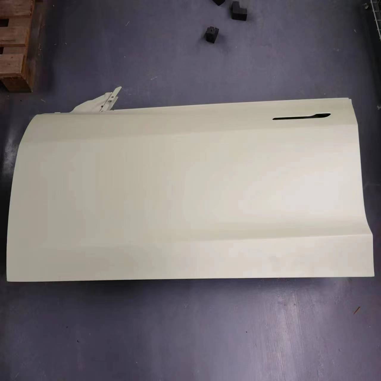 Tesla Model Y Door Panel 1505460 1505462 1493561 1493562 Auto Parts