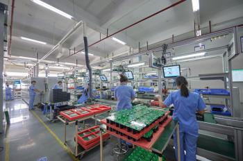 Shenzhen ZK Electric Technology Co., Ltd.
