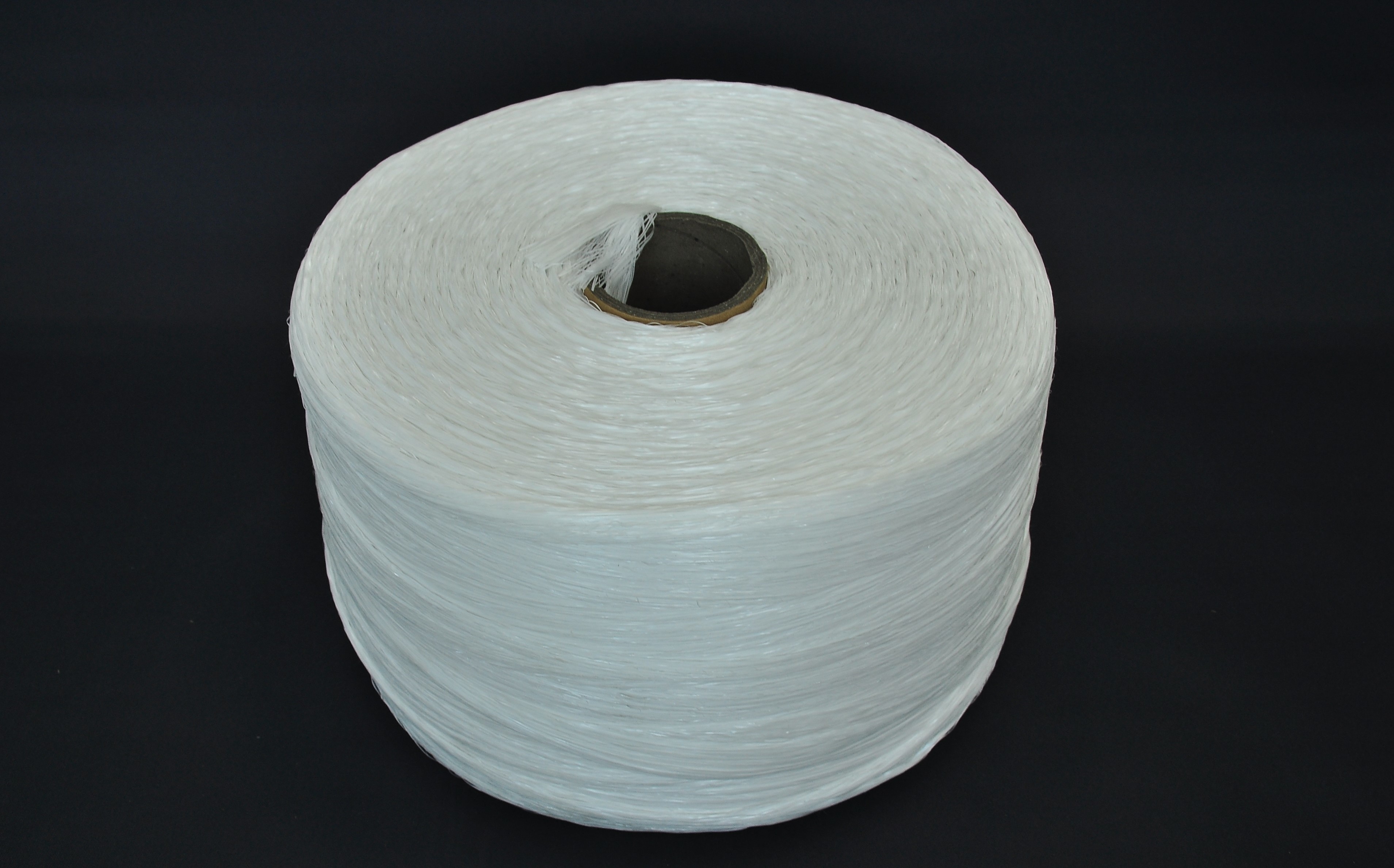 Standard 4KD 24KD Wire Cable Filling PP Filler Yarn 2mm 3mm twisted