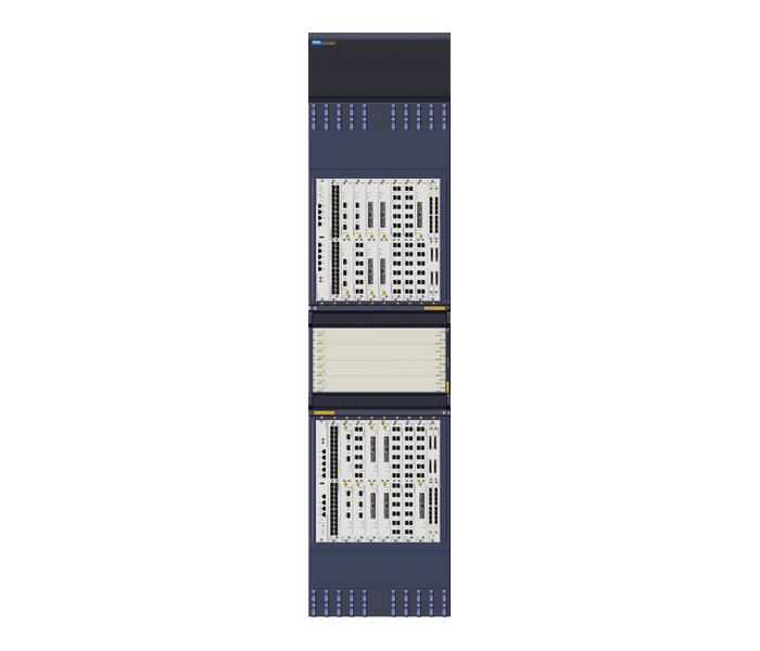 ZTE ZXCTN 9000-E Carrier Multi-service Packet Platform ZTE PTN 9000-E