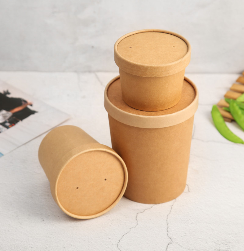 One Time 180-400gsm Paper Bowl Cup Lid Machine For Folding