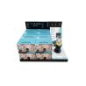 Buy cheap Multifunctional Sturdy Corrugated Display Stands Renewable Durable from wholesalers