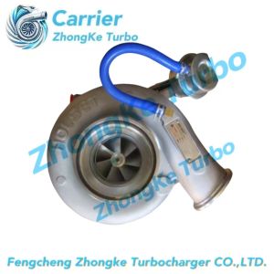 China HX40W Turbo 4045213  4041406 4955253 4955252 4045213 4041408  Turbocharger For Cummins Various with ISLE Engine on sale