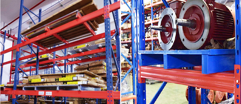 Steel Pallet