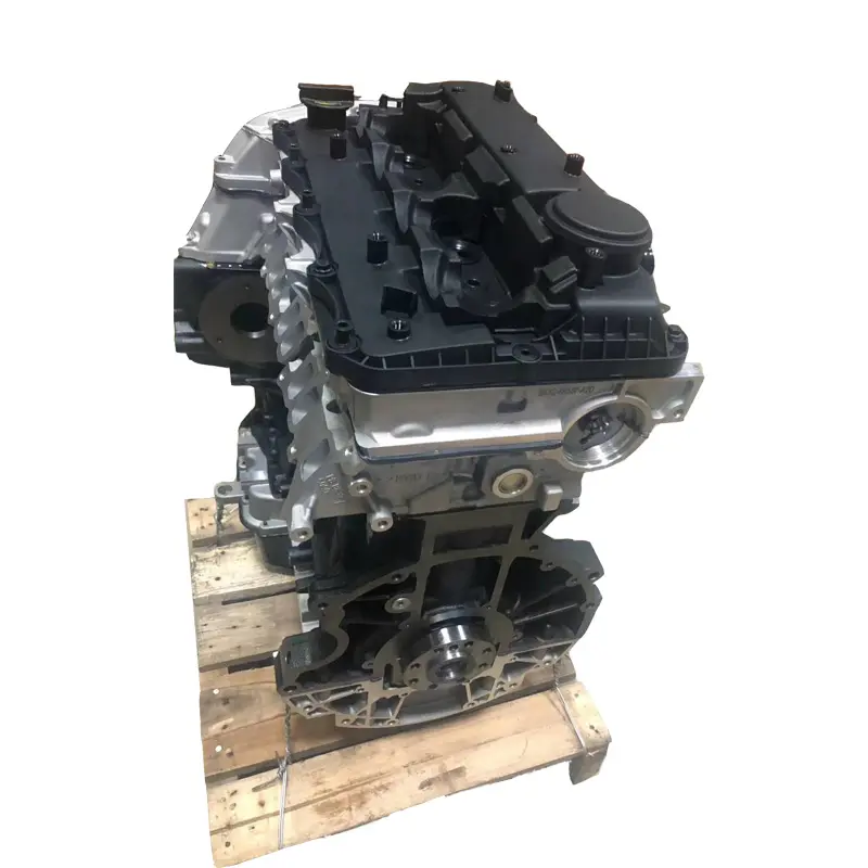 2.4L 2.2L Diesel Engine Transit V348 TDCI Duratorq JMC Engine for JMC FORD 4D22 4D24