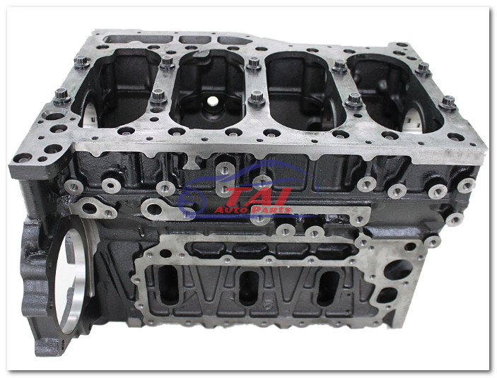 ISUZU 4HF1 Cylinder Block, Used and New Cylinder Block 4HF1 NPR NKR TFR