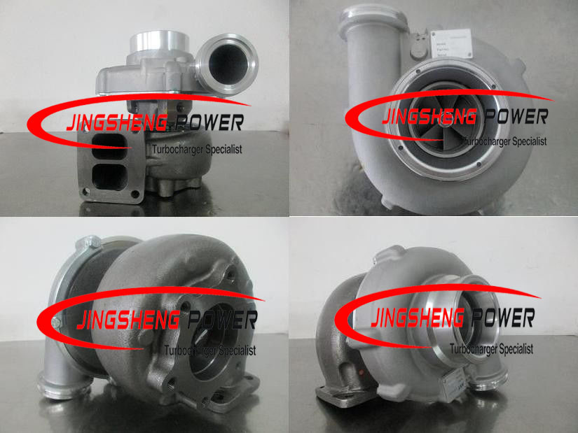 K29 53299886918 10123119 Turbo For Kkk D936 , R944C Engine Liebherr