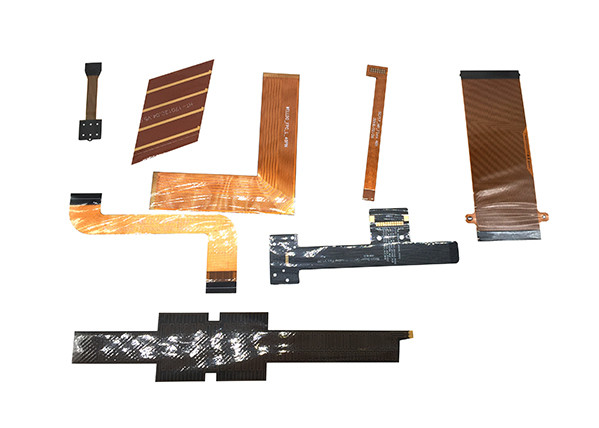 Flexible PCB Board High Quality FPC Board Rigid pcb printed circuit board assembly