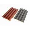 Buy cheap 2.9m 160x24mm Interior WPC Wall Panel Wood Alternative For Home Decoration from wholesalers