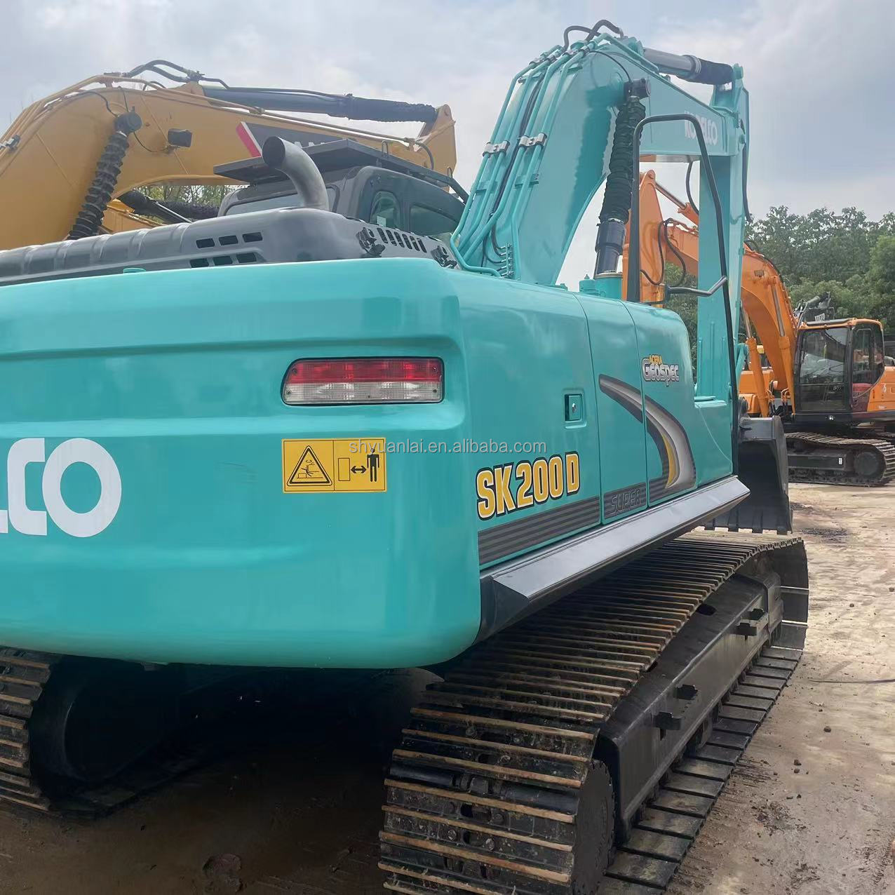 used kobelco excavator SK200-8 SK200 210-8 140 135,ORIGINAL JAPAN KOBELCO SK60 SK55 SK75 mini EXCAVATOR for sale
