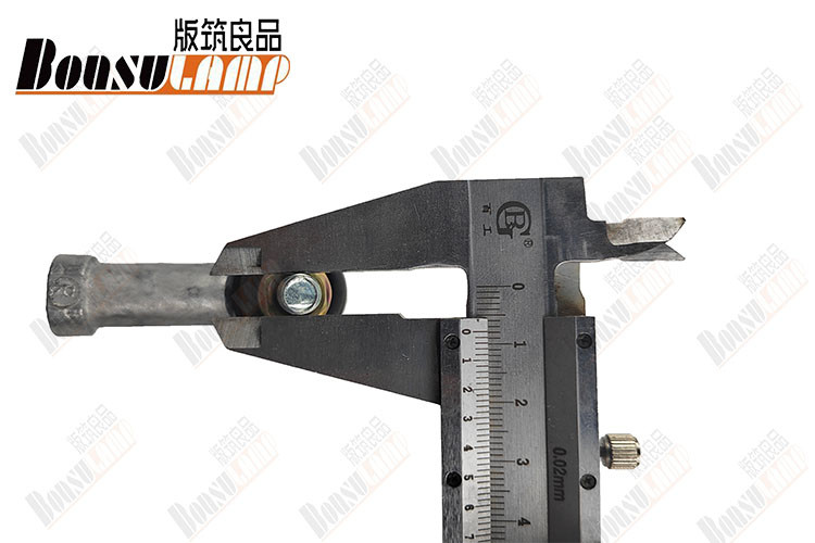 1-09760108-0 Clutch System Parts Rod End 1097601080 For ISUZU CXZ CYZ 1097601080